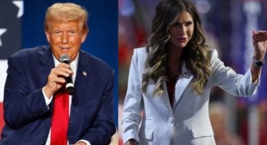 Trump, 'köpek öldüren' valiyi ekibine aldı