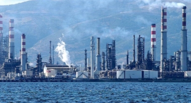 TÜPRAŞ'tan açıklama