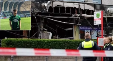 Türk futbolcu Avrupa'nın en azılı örgütünün üyesi çıktı