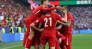 Türkiye-Galler maçının hakemi belli oldu