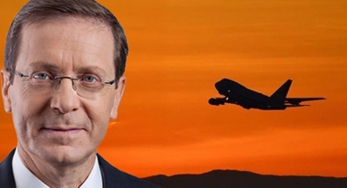 Türkiye, Herzog'un geçişini engelledi