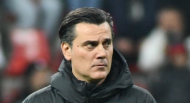 Türkiye'nin Karadağ maçı 11'i açıklandı