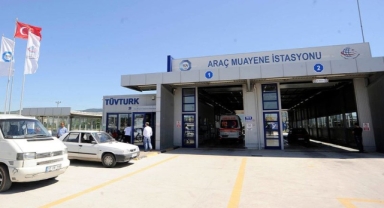 TÜVTÜRK araç muayene ücretlerine zam