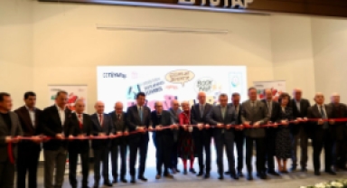 TÜYAP Uluslararası İstanbul Kitap Fuarı 41. Kez Kitapseverlerle Buluşuyor