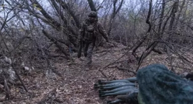 Ukrayna'da savaşın seyri değişiyor