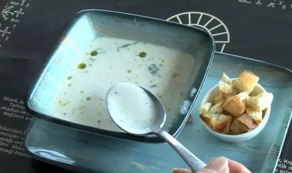 Uludağ'daki çorbanın bu seneki fiyatı da şaşırttı