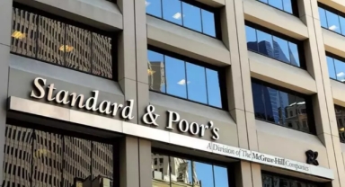 Standard & Poor's Türkiye'nin kredi notunu değiştirdi