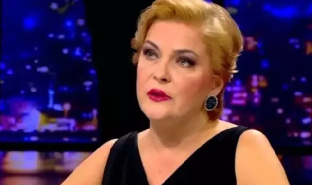 Ünlü oyuncu Nurseli İdiz aylık kazancını açıkladı