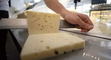Ünlü peynir markası iflas bayrağını çekti 