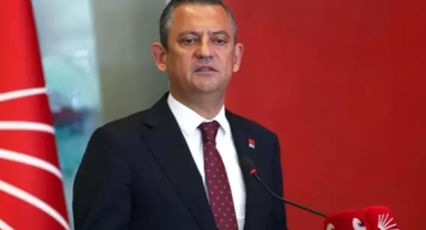 'Uyarıyorum söz bitmek üzeredir'