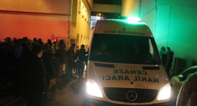 Uzman çavuş, eşini katletti