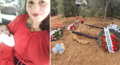 Yangında 5 çocuğunu kaybeden anneden tepki 