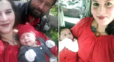 Yangında 5 evladını kaybeden anne serbest