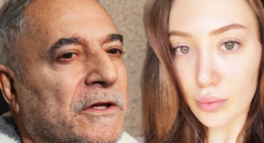 Yasmin Erbil babası hakkında konuştu