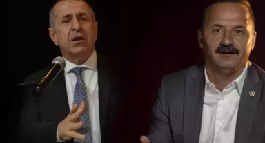 Ağıralioğlu'nun üstünü neden çizdiğini anlattı