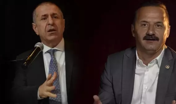 Ağıralioğlu'nun üstünü neden çizdiğini anlattı