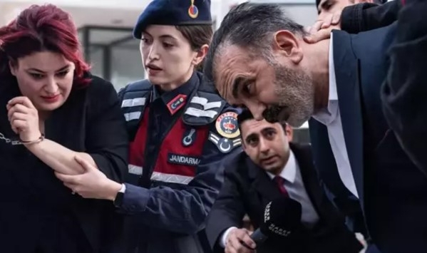 Yenidoğan Çetesi davasında kan donduran sözler