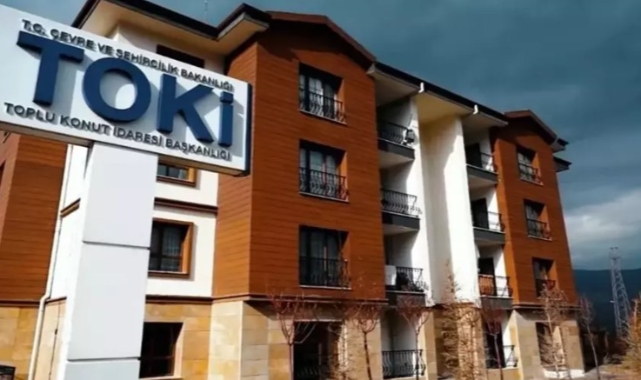 Yüzde 10 peşinatla 3+1 daire fırsatı