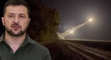 Zelenskiy'den krizi tırmandıracak çıkış 