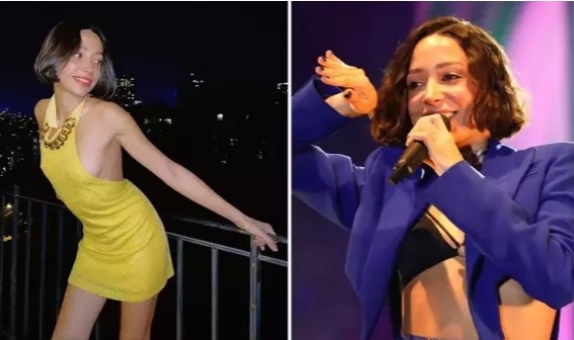 Zeynep Bastık