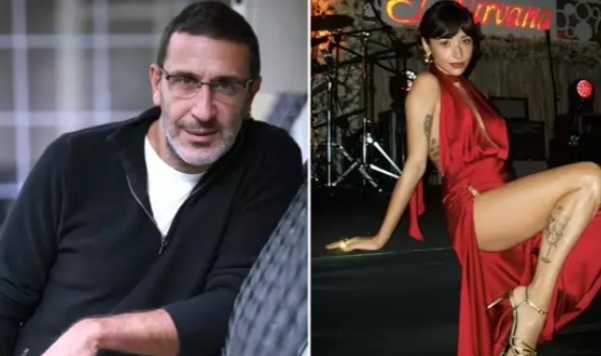 Zeynep Bastık'ın en seksi kadın seçilmesine gönderme