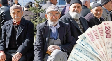 '2024 emekliyi bitirme yılı oldu'