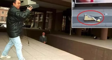 23 yıl sonra yeniden yazarkasa fırlatıldı 