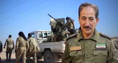 25 bin kişilik ordu saldırı için emir bekliyor