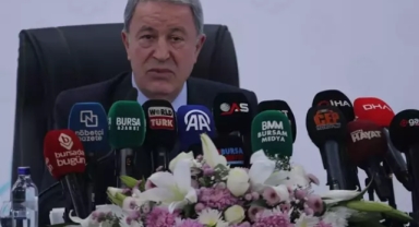 '3. Dünya Savaşı ortamına girdik'