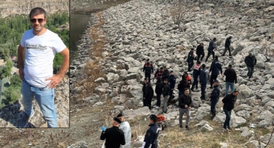 3 gündür kayıp olarak aranıyordu