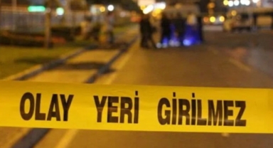85 yaşındaki adam 80 yaşındaki eşini öldürdü