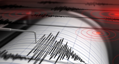 ABD'de 7 büyüklüğünde deprem