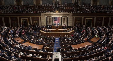 ABD'de 'Türkiye’ye yaptırım' tasarısı