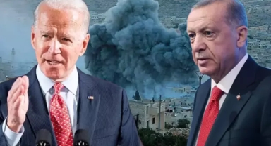 ABD'den art arda Türkiye açıklamaları 