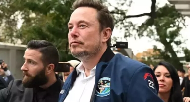 ABD'li milyarder Elon Musk açık açık tehdit etti