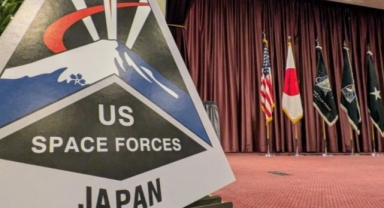ABD Tokyo'da askeri üs kurdu