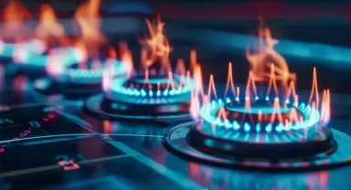 ABD Türkiye'ye Gazprom yaptırımında muafiyet tanıdı