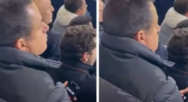 Acun'dan kronometreli maç takibi