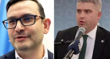 Aile Bakanının eşi ve MHP'li vekilin oğlu istifa etti