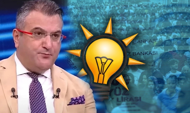 'AK Parti'nin Sokağa Bakmasında Fayda Var'