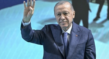 AKP içerisinde konuşulan 'erken seçim tarihi' sızdı