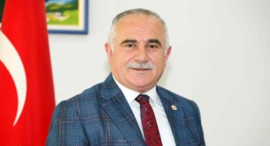 AKP'li belediye başkanı yoğun bakıma kaldırıldı