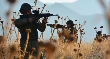 Almanya'dan Türkiye'ye skandal PKK/YPG çağrısı