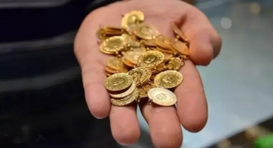 Altın fiyatları her an fırlayabilir 