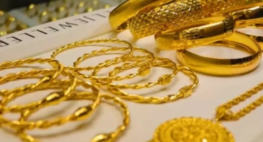 Altın yatırımcısı tüm ümidini Fed'e bağladı