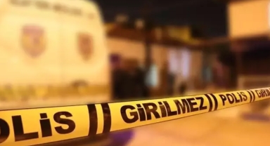 Alzheimer hastası adam karısını kafasına odunla vurarak öldürdü