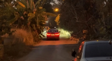 Amca yeğen kavgası kanlı bitti