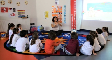 Anaokulu ücretleri 1 milyona dayandı