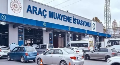 Araç muayene ücretlerine dudak uçuklatan zam