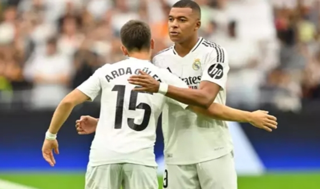 Arap futbolcudan çok konuşulacak Ronaldo itirafı